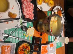 -亚马逊环球美食百汇(新城吾悦广场店)