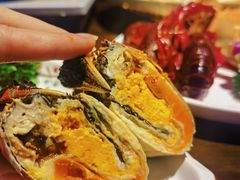 -聚汇三少·龙虾·中餐厅(莫邪路新天地店)