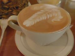 -陶享时光西餐·下午茶(信河街店)