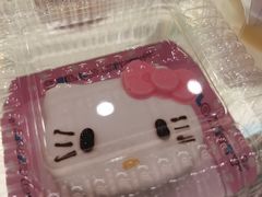 -BreadTalk面包新语·烘焙蛋糕(海岸城店)
