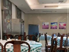 大堂-紫光园·烤鸭·北京菜(劲松店)