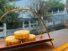 -吴越荣记苏州菜·松鼠桂鱼100%活鱼现做(斜塘老街店)