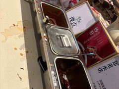-华天二友居肉饼(宫门口店)