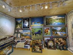 -新疆国际大巴扎