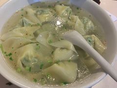 -东泰祥生煎馆(重庆北路店)