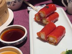 -粤匠·澳门点心粤菜海鲜(澳门半岛店)