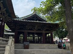 -晋祠博物馆