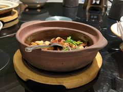 -晓粤·惹味粤菜(凯德乐峰广场店)