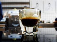 -明谦·Coffee&Cocktail Bar(美您公园店)