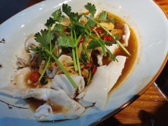 麻辣猪心管-丹东特色烤肉(学府路一部店)