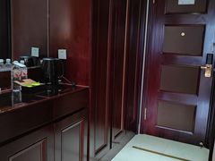 -东航云逸酒店(九溪烟树店)