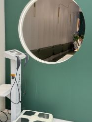 -水沐莲清瑜伽·普拉提