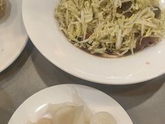 -烤肉宛饭庄(北新桥店)