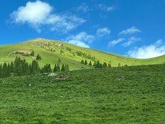-新疆那拉提国家旅游度假区