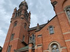 -上海佘山国家森林公园西佘山园