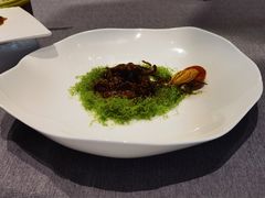 -老北门·苏帮菜·湖景包间(月光码头店)