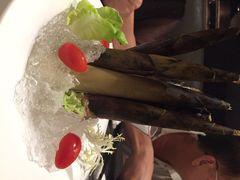 若蘭慈素食馆-若蘭慈·无国界素食料理(欢乐海岸店)
