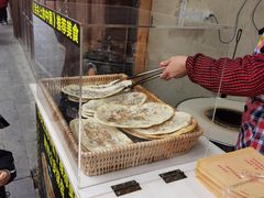 -荆州锅盔(阆中古城店)