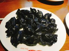 -船歌·鱼水饺青岛菜(金狮广场店)
