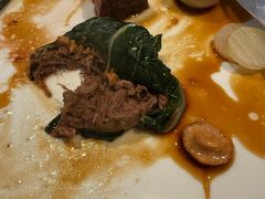 -Amber(置地文华东方酒店)