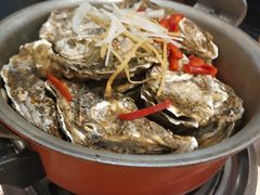 -火焰枪蛋·烧烤(奉天街店)