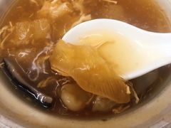 -添發碗仔翅美食