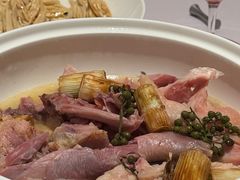 -粗茶淡饭·汉口公馆(循礼门店)
