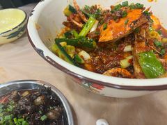 -辣螃铠盆盆蟹大排档(总店)