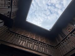 -75幢私房菜馆