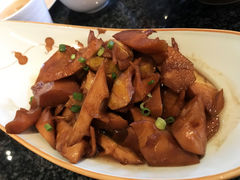 -锦园餐厅(九龙湖开元度假村店)