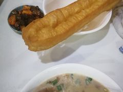 油条-阊门姚记豆浆(旧学前直营店)