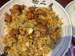 -扬二春炒饭(国庆路总店)