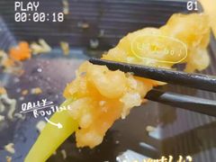 -友悦食堂(灯湖店)