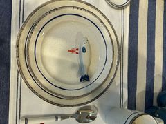 -ZARA HOME(蓝色港湾店)