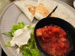 辣墨西哥牛肉饼-萨尔瓦多Salvador's