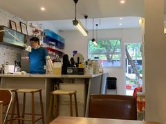 大堂-Jeans Coffee牛仔裤咖啡