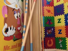 -Lotso Lunch Box 草莓熊餐盒