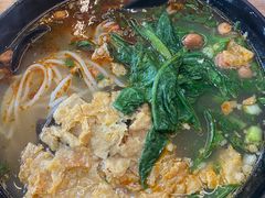 小碗螺蛳粉-螺蛳粉先生(蓟门桥店)