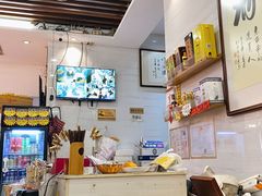 -长平老姿娘夜粥(平东一街店)