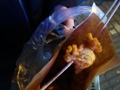 -傅强排骨(成都总店)