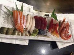 -真剑日本料理·铁板烧(贵州路店)