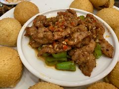 -同胜祥清真新豫菜(杜岭街店)