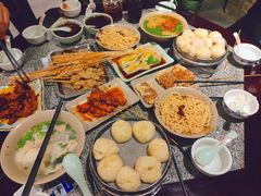 -小街天府(西工小街店)