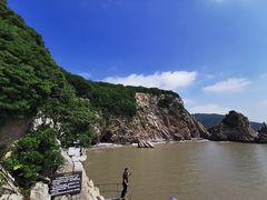 -花岙岛