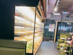 -佰人王串串香火锅(洋珠巷店)