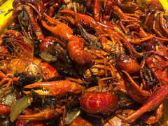 -刘一龙虾(数码路店)