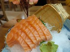 -樱の千渡日式料理·铁板烧•烧鸟(金盛田广场店)