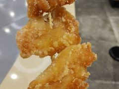 -和府捞面(东直门银座店)