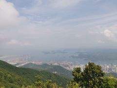 -梧桐山风景名胜区