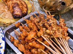 -新疆食府(华龙店)
